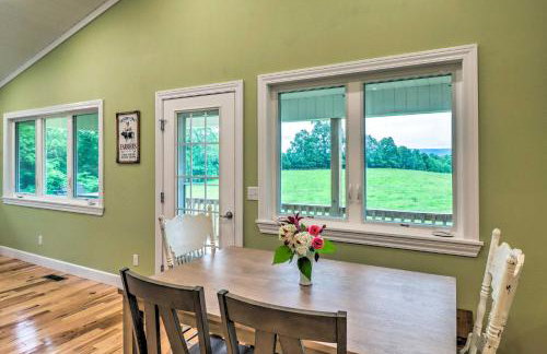 Secluded Timbo Retreat - Hike, Swim and Kayak! - Foto 9