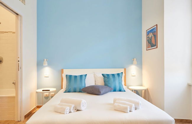 Colosseo Friendly Suite & Rooms - Photo 7