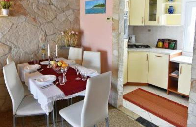 Apartment in Savudrija with Terrace, Air conditioning, Wi-Fi (4577-1) - Foto 7