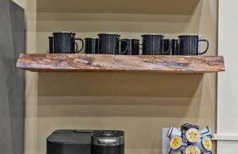 New Barndo/Red River Access/King Beds/Hot Tub - Foto 38