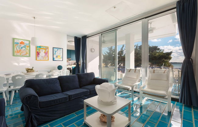 Villa Syrmata - Foto 34