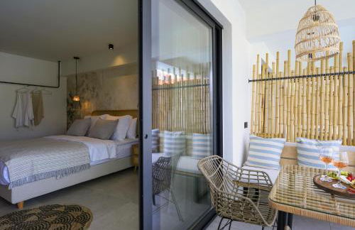 Alea Suites -Adults Only and Kids 14 Plus - Foto 14