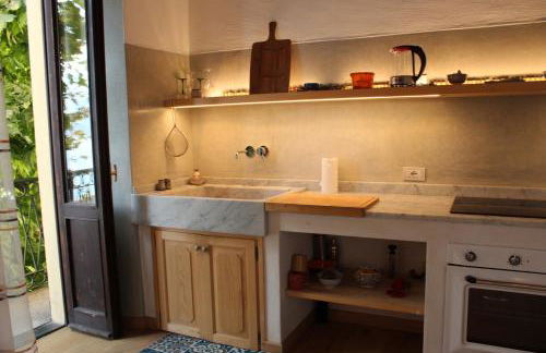 Namaste apartment Fiumelatte - Foto 36