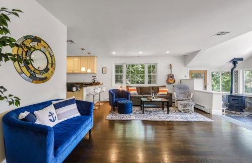 Zen Lake House - Foto 2