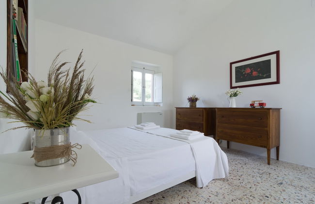 Agriturismo di Serragiumenta - Foto 36