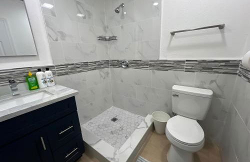 Downtown Tampa 1B-1B #3 - Foto 8