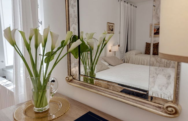 Villa Del Papa - Foto 42