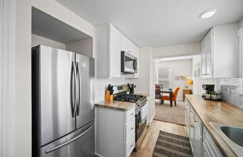 Ingersoll Immersion: Your Urban 4BR Retreat! - Foto 20
