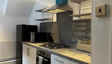 Deluxe Inn Gateshead - Foto 4