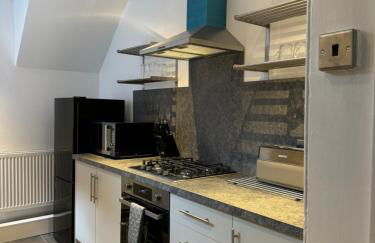 Deluxe Inn Gateshead - Foto 4