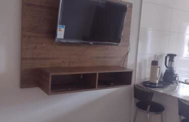 Apartamento Avenida 08 com ar condicionado - Foto 10