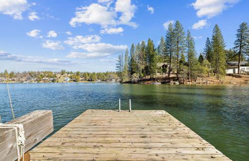 Golden Peak Cabin home - Photo 31