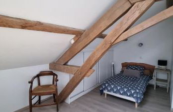 Meublé de tourisme "Les brosses tillots" - Foto 13