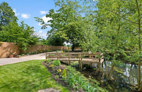 Stunning 2 Lodge Cottage retreat - Foto 41