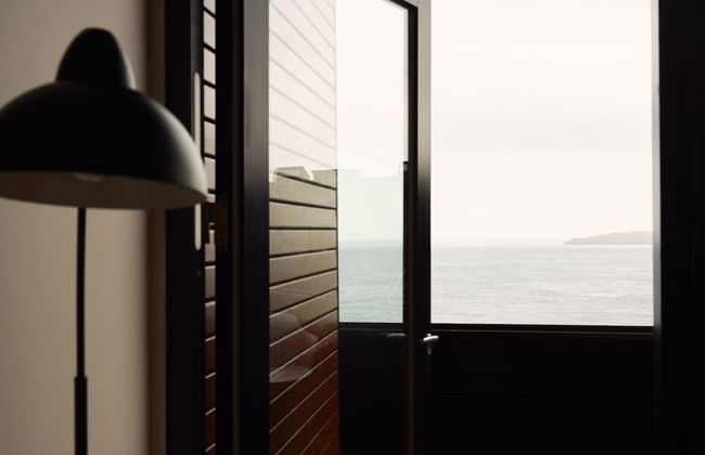 Stunning 1-Bedroom Apt With Breathtaking Scenery - Foto 16