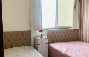 Apartamento peracanga com vista para o mar - Foto 44