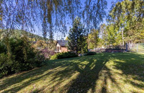 Casa El Molí de Bor a Cerdanya - Foto 10