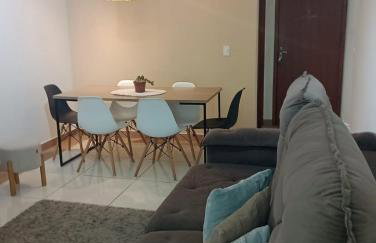 Maravilhosos Apartamento completo Marina Clube - Foto 61