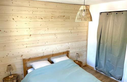 Appartement 2 pièces centre ville - Foto 8