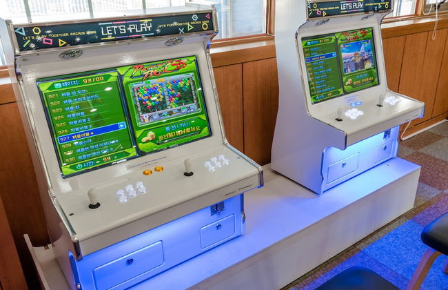 Homefourest Resort Geoje - Foto 80