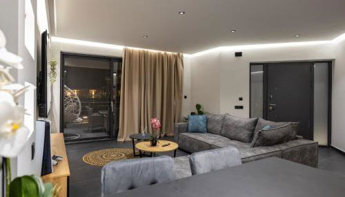 Μr & Μrs Grey -Private Luxury Villas - Foto 3