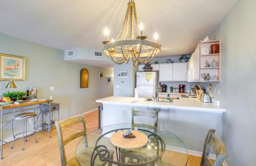 Beach and Pool Access at Condo on Cedar Key! - Foto 8