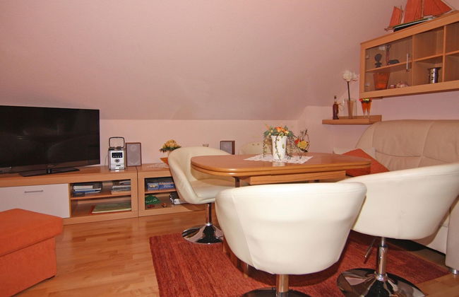 Appartementhaus Dierhagen - Photo 13