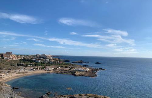 Cabo de Palos apartamento vacacional - Foto 58