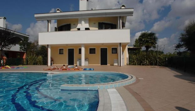Apartment With Shared Pool for 5 Guests - Foto 2, Imagen principal