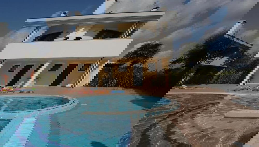 Apartment With Shared Pool for 5 Guests - Foto 1, Imagen principal