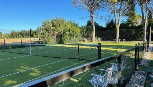 Mas de la Sacristière - Photo 2