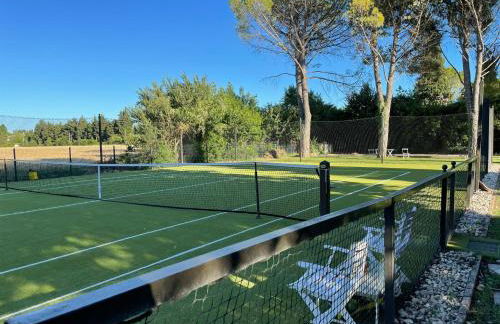 Mas de la Sacristière - Photo 2