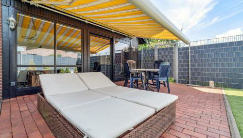 Holiday Home Haus Münsterland by Interhome - Foto 4