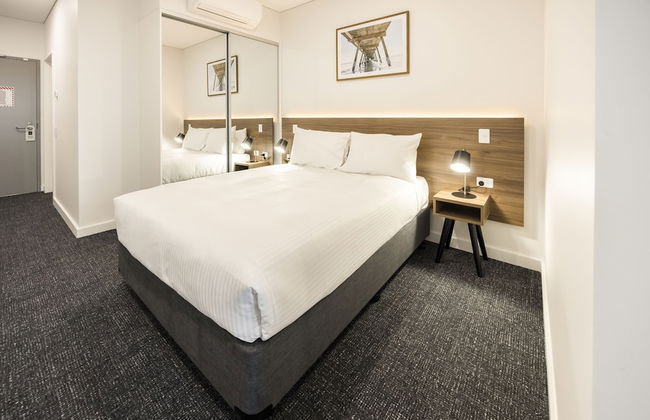 Durham Serviced Apartments - Foto 9