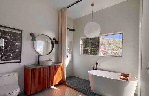 Walk Minutes to beach/Ocean views/with AC/Waimea Bay - Foto 18