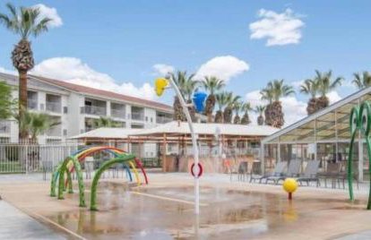 Spacious 5BR Resort Waterpark Access Sleeps 16 - Foto 46