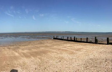 Shirls chalet in Sheppey, Leysdown - Foto 30