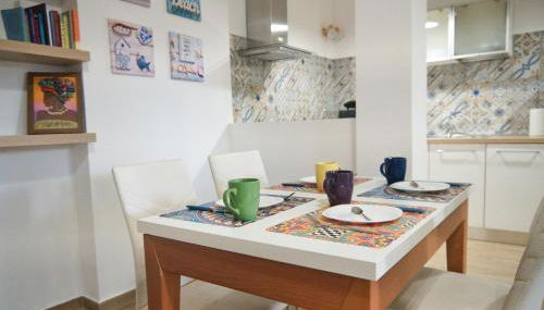 Casa del Maestrale seaside apartment 35 min from Rome - Foto 5