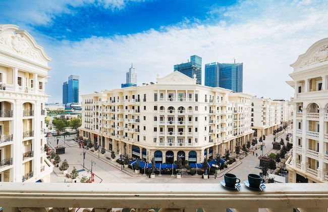 Boulevard 181 - Foto 1