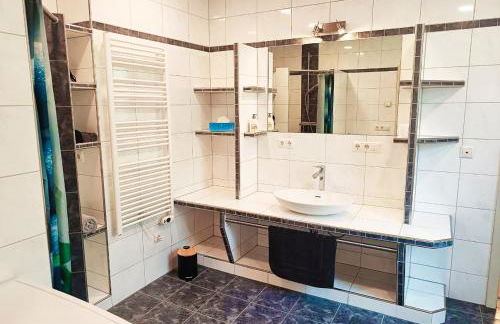 Art Apartment - Harmonie und Stil bei Bamberg - Photo 17