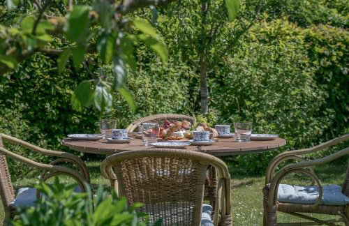 Anno ,Whg Anne Bonney Nr 2, Hausteil - Foto 3