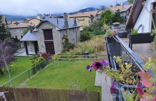 Casa Cotefablo Alojamiento Ara Gavin, Biescas - Foto 9