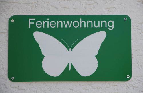Ferienwohnung Schmetterling - Foto 1