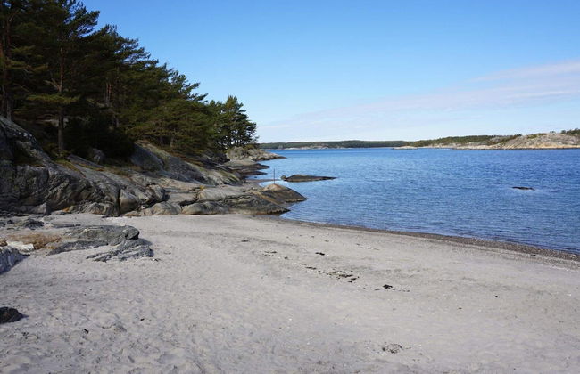 8 Person Holiday Home in Stromstad-by Traum - Photo 22