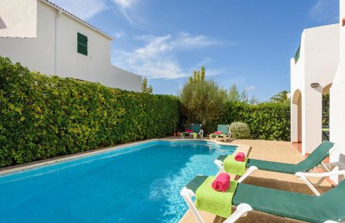 Villa Menorca Juanita by Mauter Villas - Foto 29
