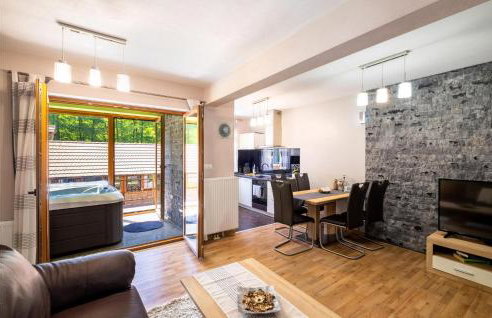 Awesome Home In Brestovac With Sauna - Foto 22