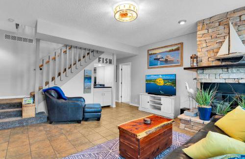 Waterfront Sunrise Beach Rental with Private Dock - Foto 22