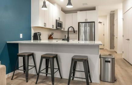 Landing Apartments - akin Golden Triangle - Foto 18