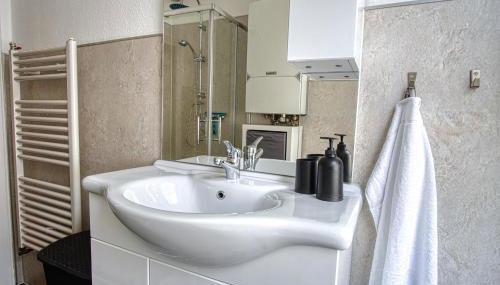 HOMEFY - Sleep & Relax Apartment - Foto 5, towels