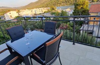 Apartmani Grebastica - Foto 48